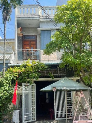 bán gấp nhà 2 tầng 89,1m² hoàng công chất, khuê mỹ - đi bộ ra biển, giá 7 tỷ