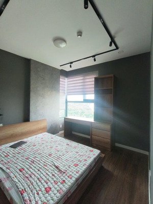 cho thuê căn 2pn đẹp giá tốt tại cc d''lusso, nguyễn thị định, 16 triệu vnd, 75m2