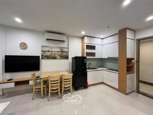 cho thuê căn hộ 1pn+1 full đồ (có thêm giường tầng) giá chỉ 6.5 tr/th tại vinhomes ocean park