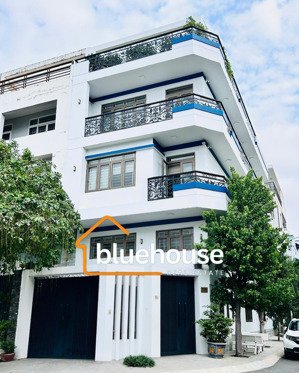 nhà 2 mặt tiền đường nguyễn minh hoàng diện tích: 6x20m trệt 4 lầu cho thuê