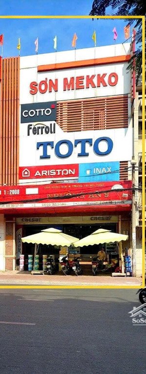 cho thuê nhà mặt phố đinh bộ lĩnh, giá cực chất 85 triệu, 120m2, 360m2 sàn