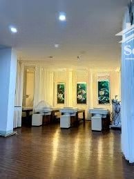 cho thuê nhà mặt phố doãn kế thiện, cầu giấy 60m² x 3 tầng, giá tốt, 