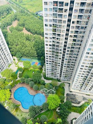 bán căn hộ 2pn tại vinhomes grand park 2,55tỷ - 59m2 siêu hot