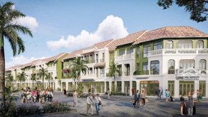 đỉnh cao nhà phố liền kề sun group hà nam - vị trí vàng, giá tốt nhất khu vực!