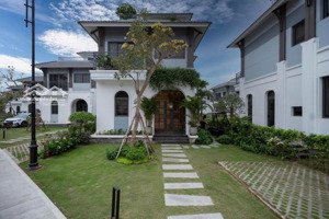 cắt lỗ căn biệt thự biển sonasea vân đồn - sát biển, kinh doanh villa quá tốt - giá siêu rẻ