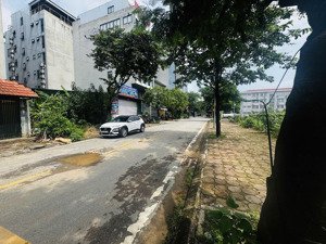 bán đất liền kề đức diễn 100m, vỉa hè ô tô tránh, đầu tư tiềm năng