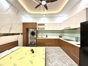 studio cao cấp "ở là mê" ngay aeon bình tân