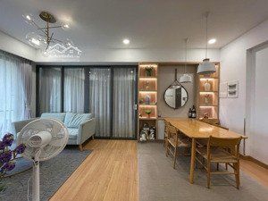 bán căn hộ ở phú mỹ hưng, quận 7, tp. hcm, giá ưu đãi chỉ 6,5 tỷ, 79 m2, 2 pn, 2wc, nội thất đầy đủ