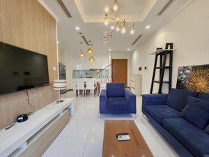 độc quyền cho thuê căn hộ 2pn landmark 4 view đẹp, nhà sạch mát, còn thương lượng