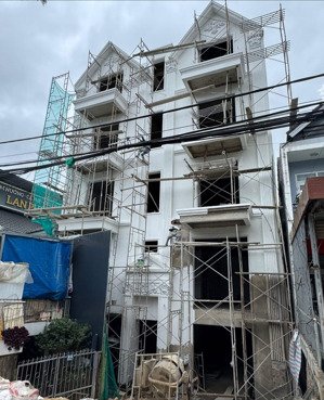 cho thuê/ bán nhà mặt phố kinh doanh đường yersin đà lạt 1200m2