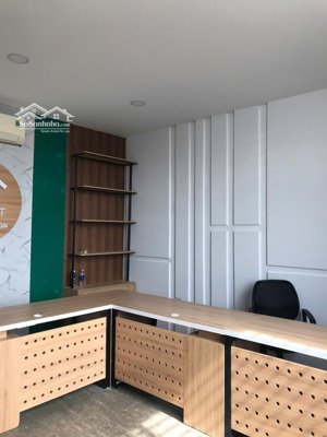 chính chủ cho thuê văn phòng tầng 3, sát chung cư ct2 tố hữu, kđt vcn phước hải