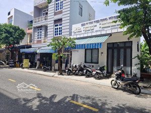 mặt tiền khủng rộng 7.3m, dt 60m2, siêu phẩm mặt tiền đường phạm cự lượng, sơn trà. giá chỉ 9.7 tỷ