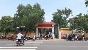 bán gấp lô đất thổ cư giá rẻ sát chợ hưng thuỷ, lộc ninh, đồng nai (cũ: bình phước)