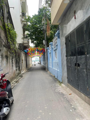 bán đất vàng phố võng thị - tt tây hồ 30m ra hồ tây - ngõ ô tô 7 chỗ - diện tích 50m2 - mt 4.1m