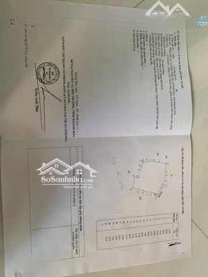 đất vườn giá rẻ bán gấp hơn 1,5hec ninh thân, ninh hoà đường ô tô tải có sẵn 1000 cây ăn trái.