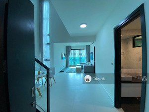 căn hộ feliz en vista 3pn duplex - dt 133m2 - full nội thất - giá 38tr/tháng