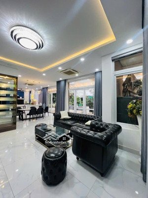 bds cho thuê biệt thự đơn lập 216m2 khu compound liên phường q9 giá 30tr/tháng