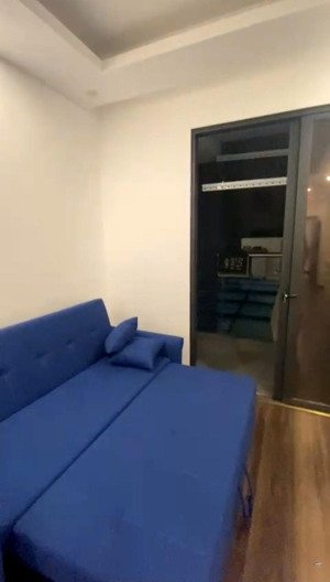 bán gấp cc tại hoàng huy commerce, 2,1 tỷ, 56,9m2, 2pn + 1wc, đầy đủ nội thất