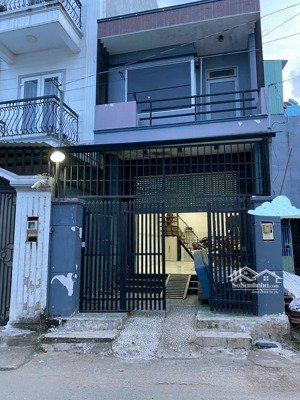 bán nhà mặt tiền hẻm lớn giá 4tỷ5 còn thương lượng