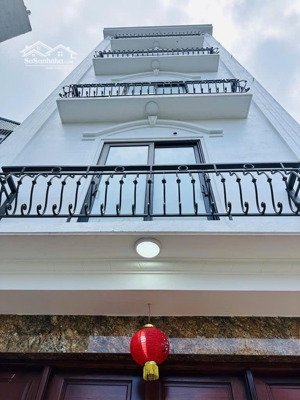 bán nhà phường liên mạc, 6,25 tỷ, 46,9 m2 đẹp xuất sắc chỉ với, 5 tầng