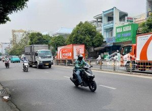 bán nhà mặt tiền đường tây thạnh, phường tây thạnh dt 7,7 x 26 đúc 1 trệt 3 lầu sân thượng