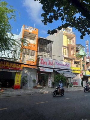 giảm giá chỉ còn 8,85 tỷ mặt tiền nguyễn văn khối (cây trâm) p.8, gò vấp