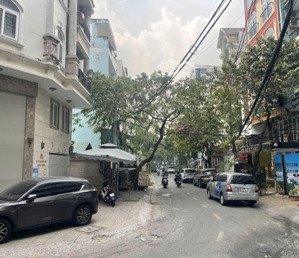 bán nhà mặt phố đường số 7, bình hưng, bình chánh, 39,5 tỷ, 188m2