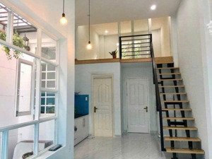 nhà 1 trệt 1 lửng đường 12 trường thọ full nội thất, giá nhỉnh 5 tỷ