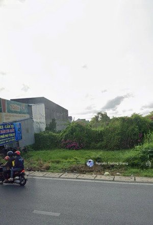 cần thanh lý gấp lô đất đẹp 120m2 đ. trần phú, gần trạm y tế phường 7, bạc liêu. giá 500tr. shr.