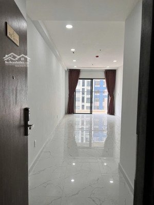 charm city cho thuê căn 2pn, 2wc trống - giá 5,5tr/tháng