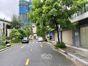 bán nhà liền kề 120 định công hoàng mai 70m 6 tầng mặt tiền 6m giá 26.8 tỷ