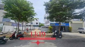 bán lô shophouse gói 2 mỹ gia trục đường số 20m rộng 27m đoạn bệnh viện yersin giá 65tr/m2