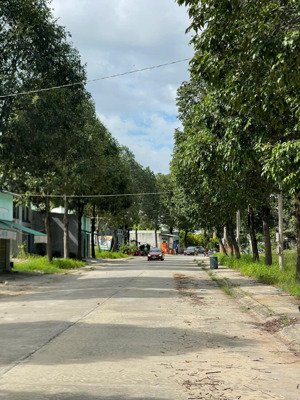 bán đất tại thị trấn lai uyên, bàu bàng, bình dương, 960 triệu, 75m2