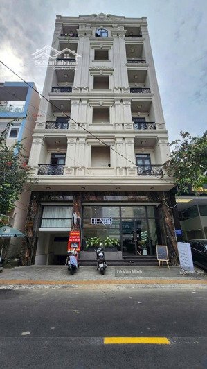 cho thuê 50 căn hộ dịch vụ + mặt bằng - mặt tiền đồng văn cống thạnh mỹ lợi - tp. thủ đức