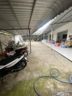 cho thuê kho, nhà xưởng rộng 826m2 mặt tiền dương diên nghệ, tam phước, biên hòa, giá chỉ 18 triệu