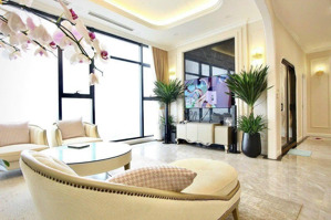 độc quyền bán căn hộ tại handi resco 97m2 3pn 2vs +full nội thất bán giá 9.1 tỷ