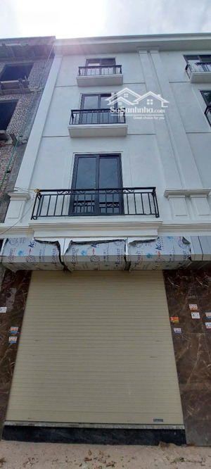 bán nhà phượng nghĩa phụng châu. 35m2x4t, đường ô tô vào nhà, đường thông thoáng, dân cư đông