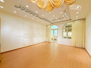 đẹp- duy nhất 1 căn ! hxh 6m lê văn sỹ, q3 - dt 5x11m -nhà mới 5tầng- vào ở ngay - chỉ 11,8 tỷ tl