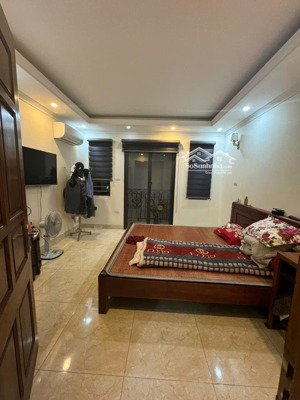 bán nhà dân 5 tầng, 41m2, full nội thất ở ngay, nhỉnh 4 tỷ
