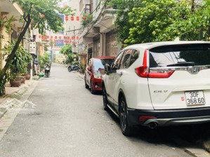 phân lô ô tô phố hoa bằng-cầu giấy-nhà mới xây 3 năm-dt 38m2-5 tầng-mt 4.1m-giá 12.5 tỷ 