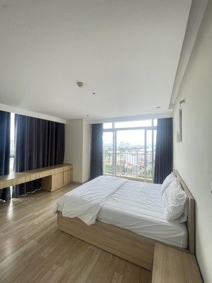 cho thuê căn hộ 3pn chung cư thanh đa view số 7 thanh đa, p27, quận bình thạnh