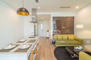 bán căn hộ 1pn the one sài gòn - full nội thất đẹp - hđ thuê lâu dài