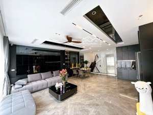 bán liền kề định công - vỉa hè 20m, mặt tiền 6m, thang máy, nội thất 5 sao