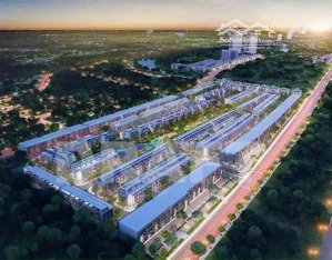 sở hữu ngay nhà phố liền kề ngay khu nam rạch chiếc, an phú, quận 2, giá 19,4 tỷ, lh 