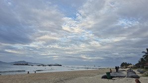 hội an, lô đất 500m² vị trí xây villa, ngay trục âu cơ gần biển. giá chỉ 22 tr/m2