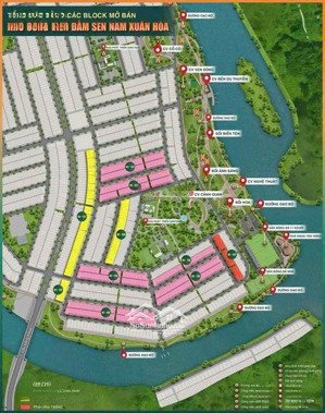 bán đất nền đẹp tại han river village, hòa quý, ngũ hành sơn, đà nẵng, 4,x tỷ, 100m2