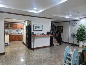 bán duplex thông tầng hoàng anh gold house tầng 12 + 13, dt 192m, full nt, 5.3 tỷ sổ hồng