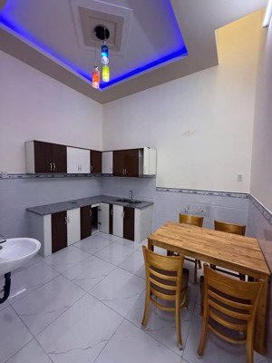 nhà riêng tại xuân thới sơn, hóc môn 695 triệu, 30m2 view đẹp chính chủ