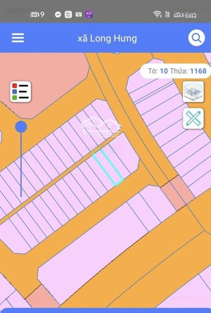 chính chủ cần bán đất dự án dreamland long hưng bien hoa, cạnh aqua city biên hòa vị trí đắc địa: