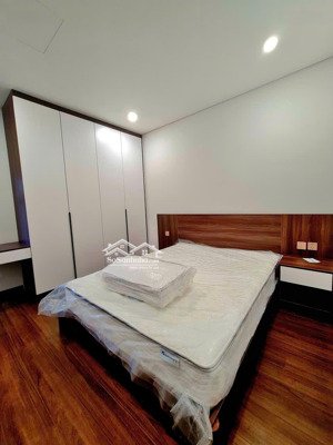 duy nhất! cho thuê chung cư hà đô park view - cầu giấy. 100m2 - 2 ngủ - đủ đồ - 19 triệu